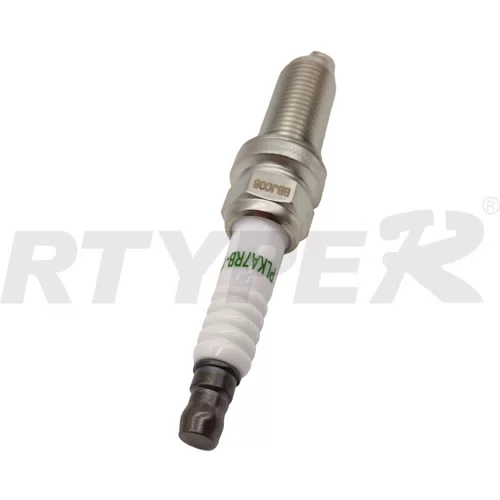 China Import Car Auto Spark Plugs for Toyota Corolla Prius Lexus Scion Bujias Iridium SC20HR11 90919-01253 - image 5